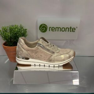 Remonte Trainer