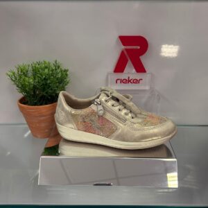 Rieker Trainer