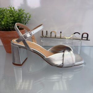 Unisa Silver Sandal